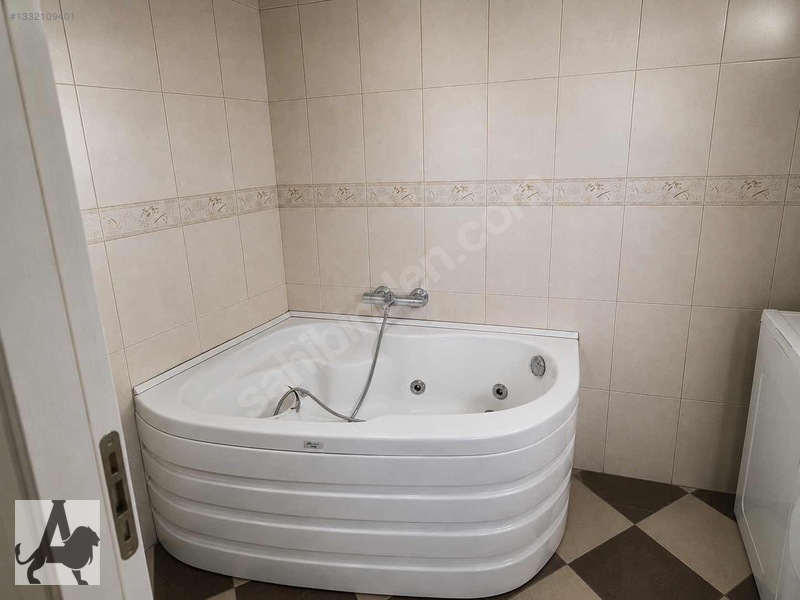 Batıkentin Gözde Konumunda Bahçeli 3+2 Satılık Tripleks Villa — fotoğraf 18