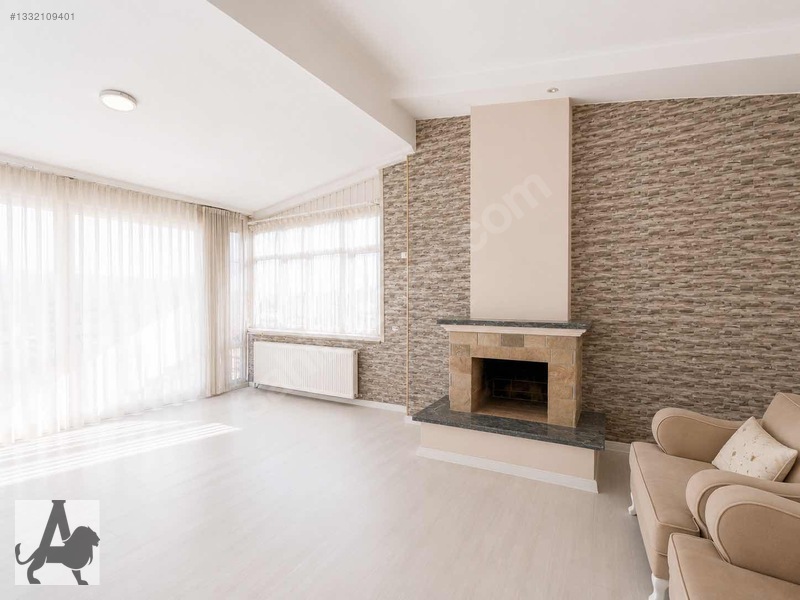 Batıkentin Gözde Konumunda Bahçeli 3+2 Satılık Tripleks Villa — fotoğraf 25