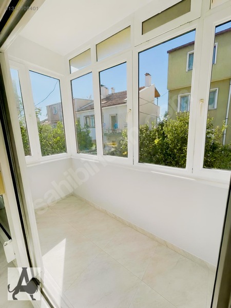 Batıkentin Gözde Konumunda Bahçeli 3+2 Satılık Tripleks Villa — fotoğraf 27