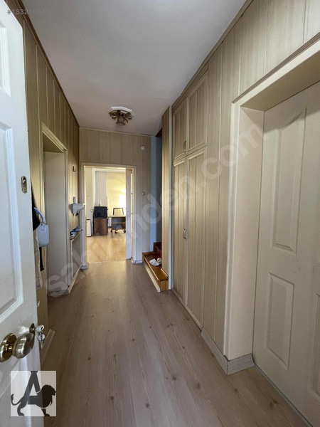 Batıkentin Gözde Konumunda Bahçeli 3+2 Satılık Tripleks Villa — fotoğraf 28