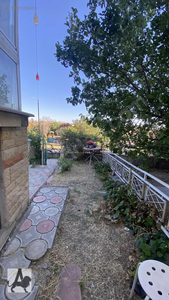 Batıkentin Gözde Konumunda Bahçeli 3+2 Satılık Tripleks Villa — fotoğraf 30
