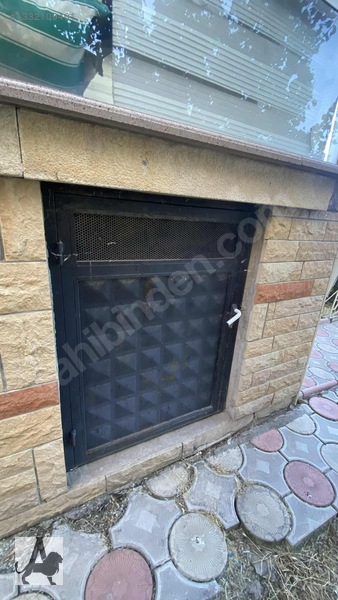 Batıkentin Gözde Konumunda Bahçeli 3+2 Satılık Tripleks Villa — fotoğraf 31