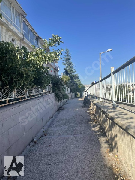 Batıkentin Gözde Konumunda Bahçeli 3+2 Satılık Tripleks Villa — fotoğraf 34