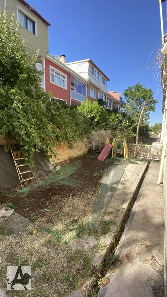 Batıkentin Gözde Konumunda Bahçeli 3+2 Satılık Tripleks Villa — fotoğraf 35