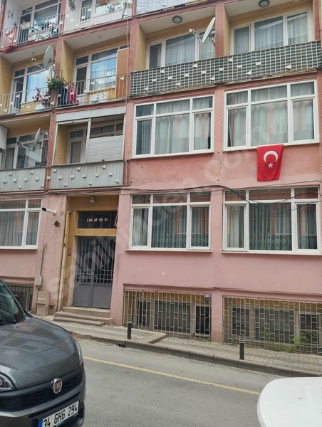 Üsküdar Satılık Daire 3+1 Yatırımlık Kaçmaz Fırsat