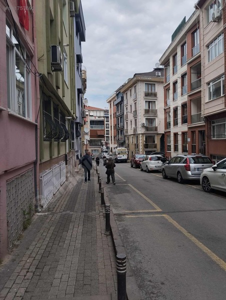 Üsküdar Satılık Daire 3+1 Yatırımlık Kaçmaz Fırsat — fotoğraf 16