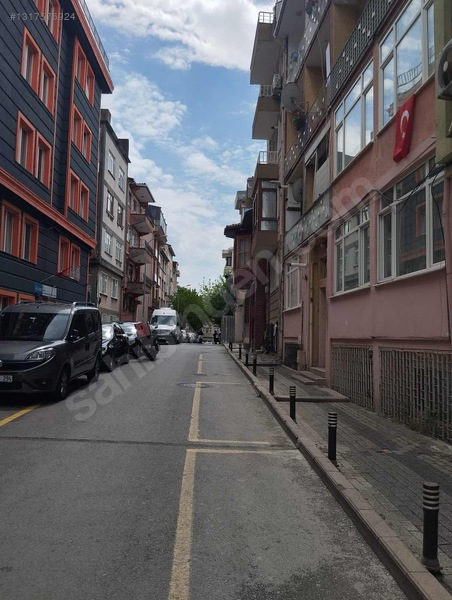 Üsküdar Satılık Daire 3+1 Yatırımlık Kaçmaz Fırsat — fotoğraf 17
