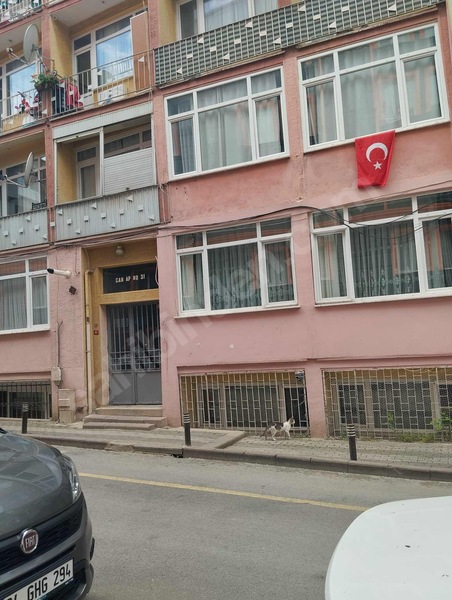 Üsküdar Satılık Daire 3+1 Yatırımlık Kaçmaz Fırsat — fotoğraf 18