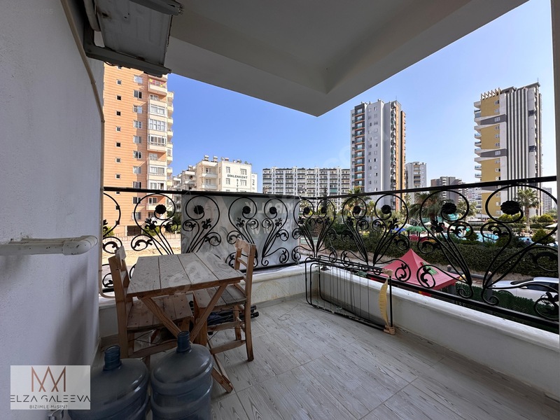 Tece'de Eşyalı 2+1 Kiralık Daire — fotoğraf 3