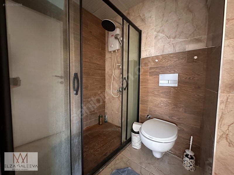 Tece'de Eşyalı 2+1 Kiralık Daire — fotoğraf 4