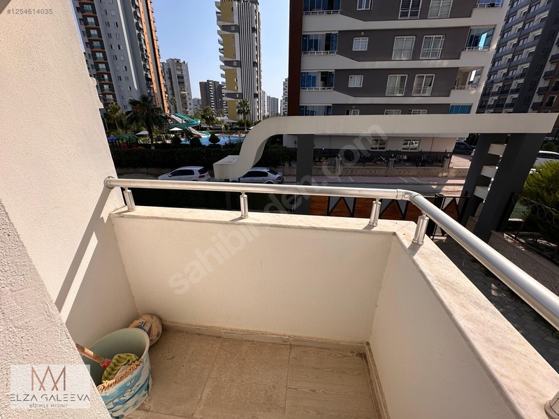 Tece'de Eşyalı 2+1 Kiralık Daire — fotoğraf 5