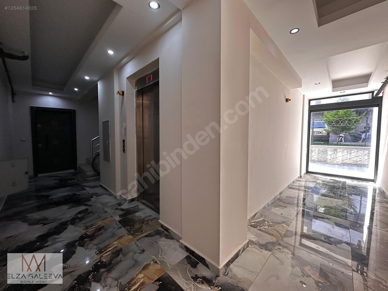Tece'de Eşyalı 2+1 Kiralık Daire — fotoğraf 6