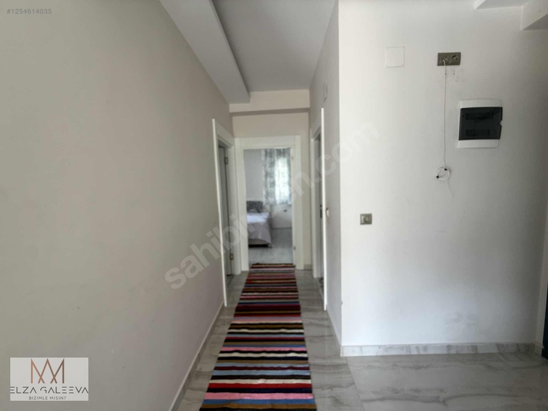Tece'de Eşyalı 2+1 Kiralık Daire — fotoğraf 9