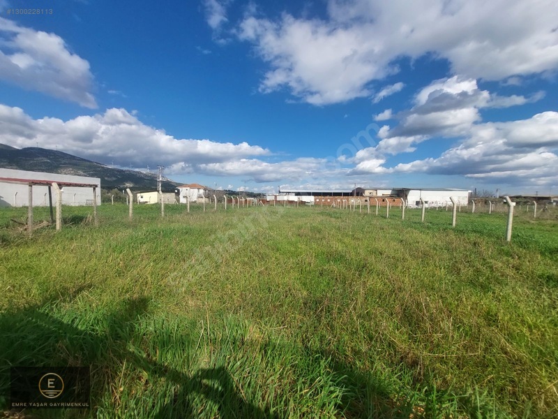 Kemalpaşa Armutlu Ankara Yoluna 500 Metre Mesafede 800 M2 Bahçe — fotoğraf 4