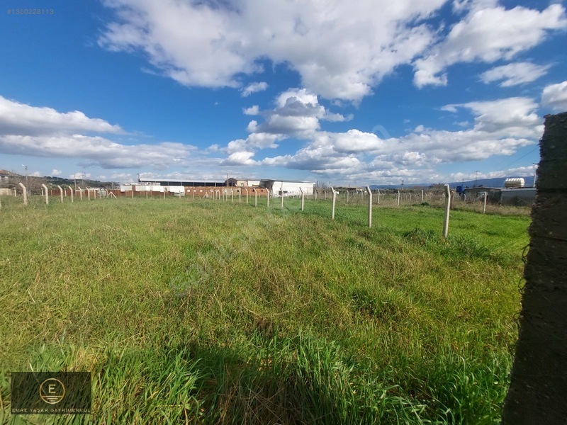 Kemalpaşa Armutlu Ankara Yoluna 500 Metre Mesafede 800 M2 Bahçe — fotoğraf 5