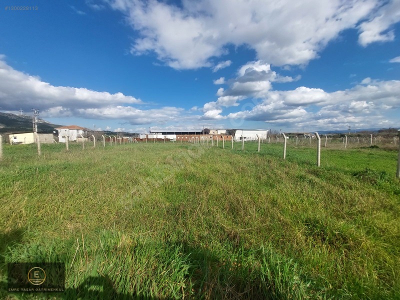 Kemalpaşa Armutlu Ankara Yoluna 500 Metre Mesafede 800 M2 Bahçe — fotoğraf 8