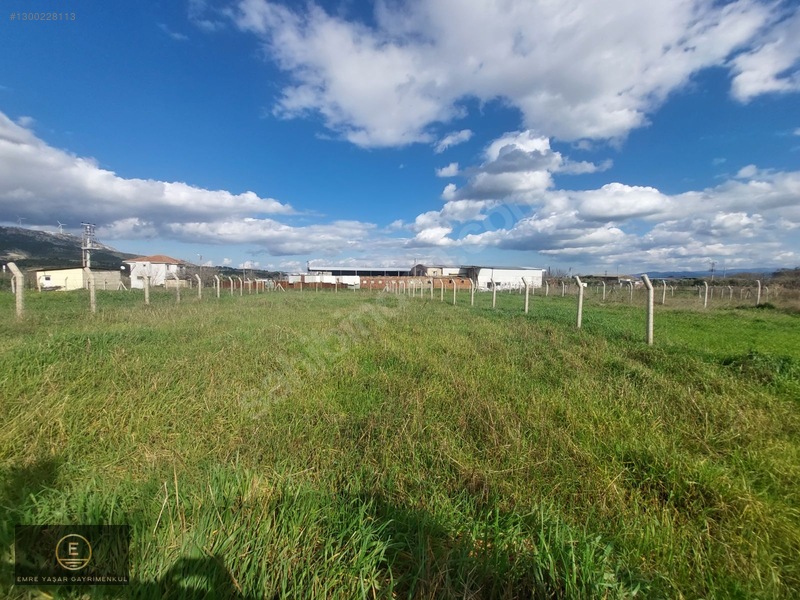 Kemalpaşa Armutlu Ankara Yoluna 500 Metre Mesafede 800 M2 Bahçe — fotoğraf 9