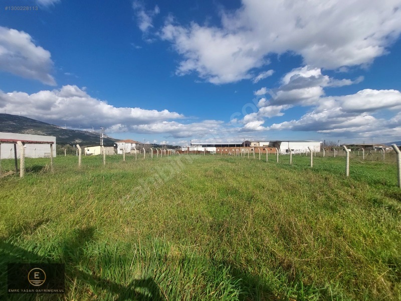 Kemalpaşa Armutlu Ankara Yoluna 500 Metre Mesafede 800 M2 Bahçe — fotoğraf 10