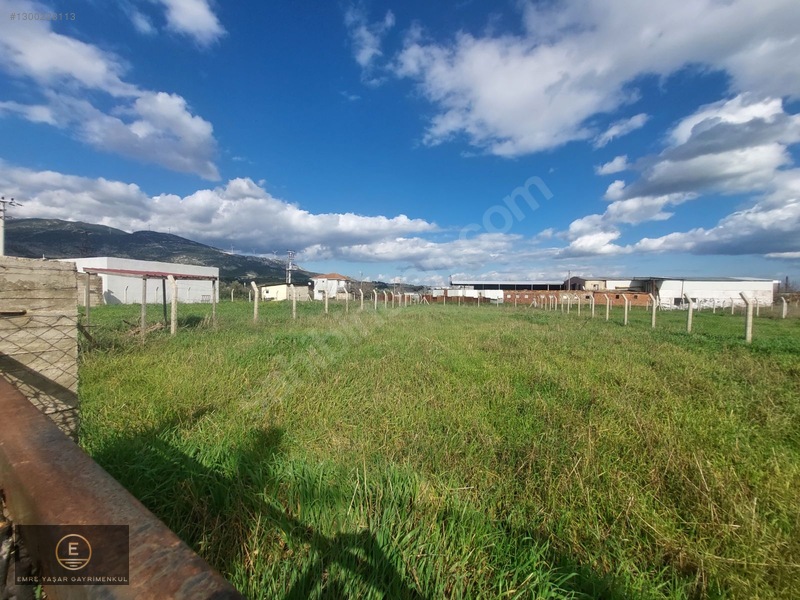 Kemalpaşa Armutlu Ankara Yoluna 500 Metre Mesafede 800 M2 Bahçe — fotoğraf 11