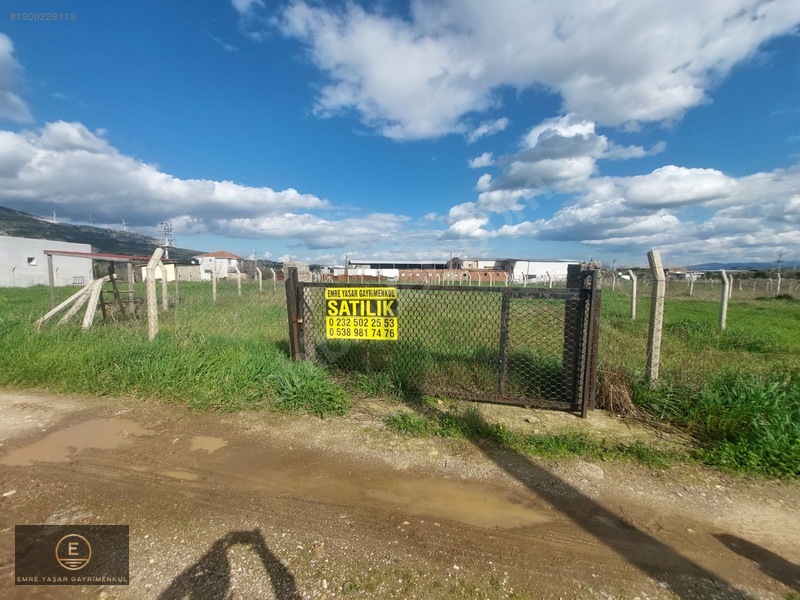 Kemalpaşa Armutlu Ankara Yoluna 500 Metre Mesafede 800 M2 Bahçe — fotoğraf 12