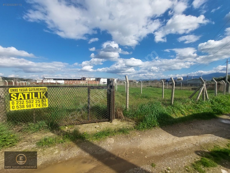 Kemalpaşa Armutlu Ankara Yoluna 500 Metre Mesafede 800 M2 Bahçe — fotoğraf 14