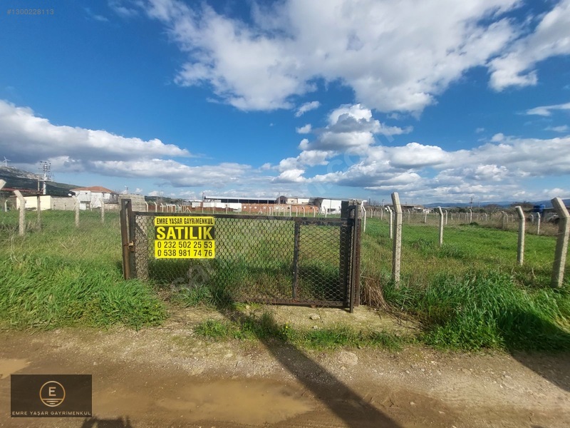 Kemalpaşa Armutlu Ankara Yoluna 500 Metre Mesafede 800 M2 Bahçe — fotoğraf 15