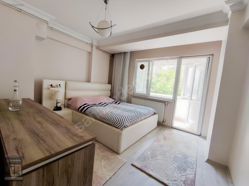 Özarıkboğa Dan Satılık Dubleks 2+1 95 M2 Ada Park'a Çok Yakın — fotoğraf 9