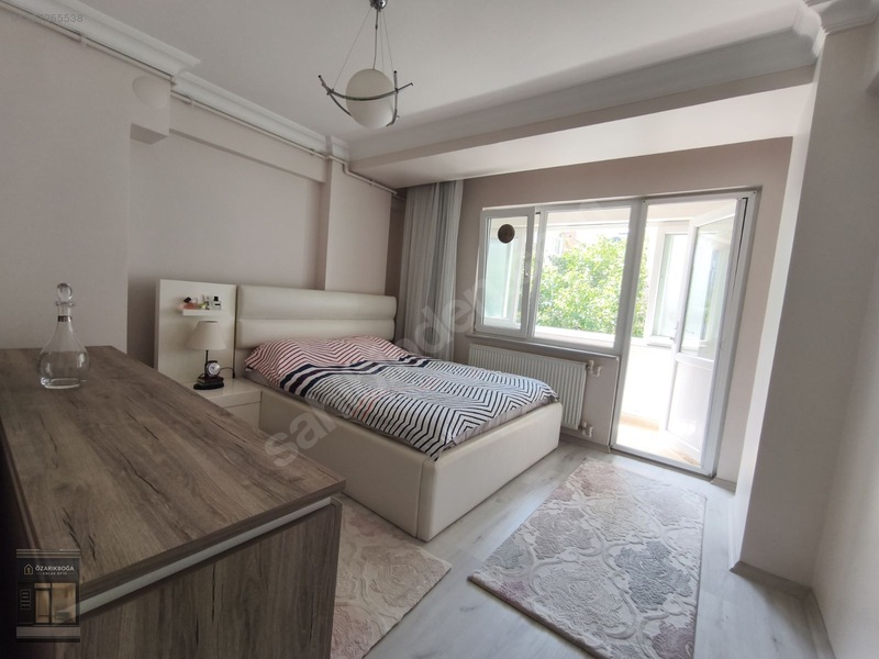 Özarıkboğa Dan Satılık Dubleks 2+1 95 M2 Ada Park'a Çok Yakın — fotoğraf 10