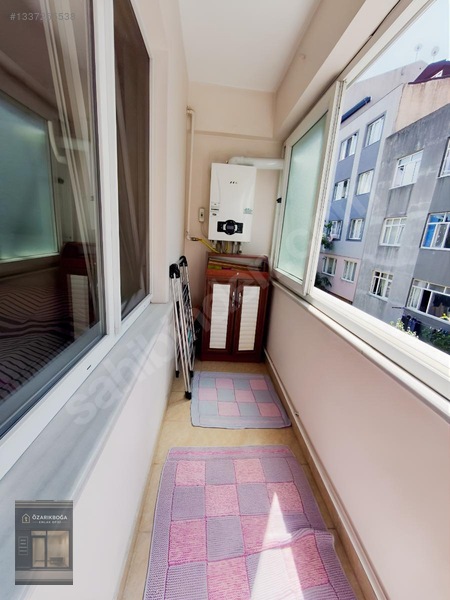 Özarıkboğa Dan Satılık Dubleks 2+1 95 M2 Ada Park'a Çok Yakın — fotoğraf 12