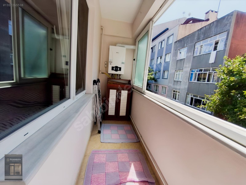 Özarıkboğa Dan Satılık Dubleks 2+1 95 M2 Ada Park'a Çok Yakın — fotoğraf 13