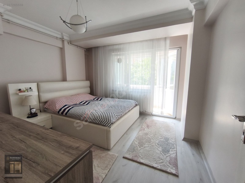 Özarıkboğa Dan Satılık Dubleks 2+1 95 M2 Ada Park'a Çok Yakın — fotoğraf 17