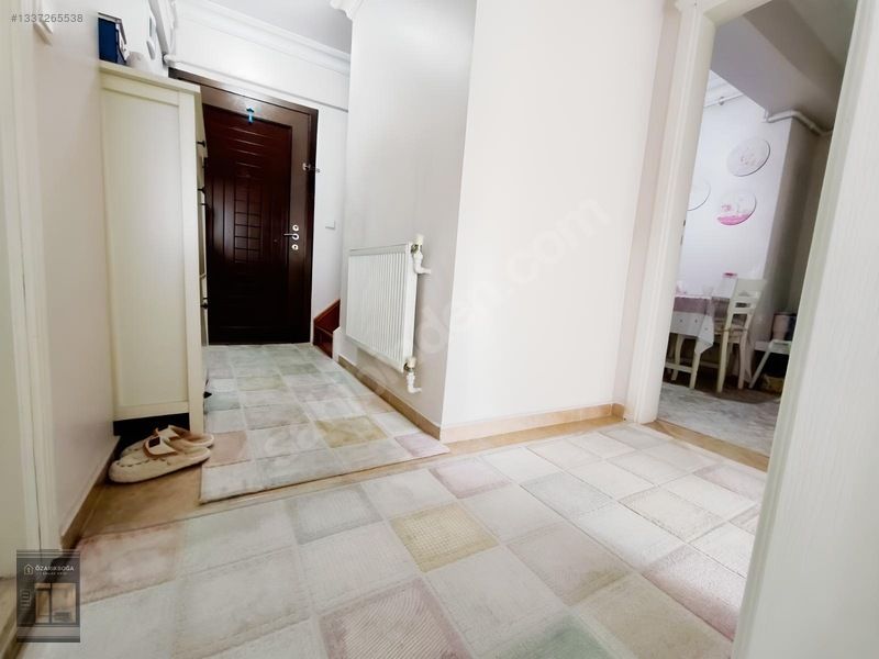 Özarıkboğa Dan Satılık Dubleks 2+1 95 M2 Ada Park'a Çok Yakın — fotoğraf 18