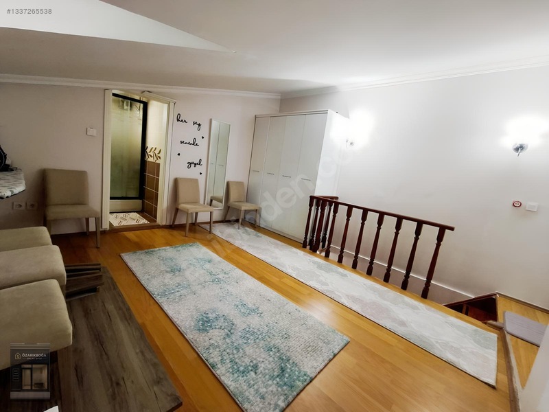 Özarıkboğa Dan Satılık Dubleks 2+1 95 M2 Ada Park'a Çok Yakın — fotoğraf 24