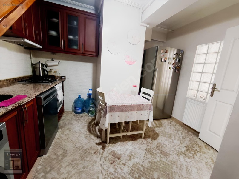 Özarıkboğa Dan Satılık Dubleks 2+1 95 M2 Ada Park'a Çok Yakın — fotoğraf 28