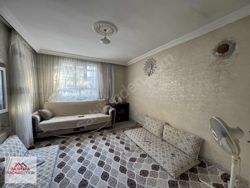 Kısmet Mahallesinde Satılık Daire — fotoğraf 2