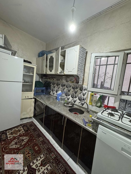 Kısmet Mahallesinde Satılık Daire — fotoğraf 8