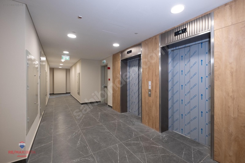 Kartal Batı Yakası 85m² Kullanımlı 2 Nci Kat 1+1 Daire — fotoğraf 5