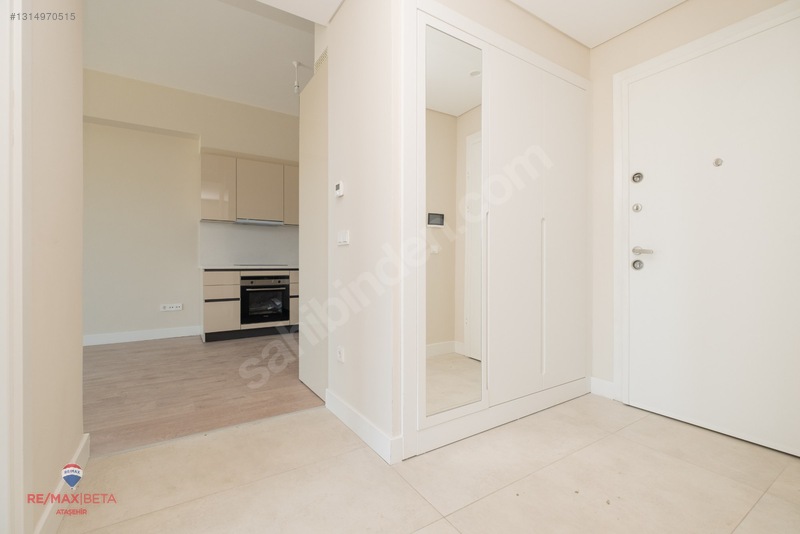 Kartal Batı Yakası 85m² Kullanımlı 2 Nci Kat 1+1 Daire — fotoğraf 7