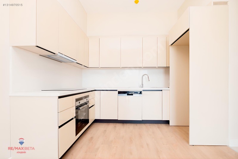 Kartal Batı Yakası 85m² Kullanımlı 2 Nci Kat 1+1 Daire — fotoğraf 11