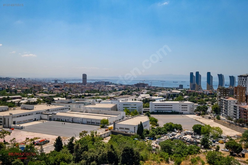 Kartal Batı Yakası 85m² Kullanımlı 2 Nci Kat 1+1 Daire — fotoğraf 19