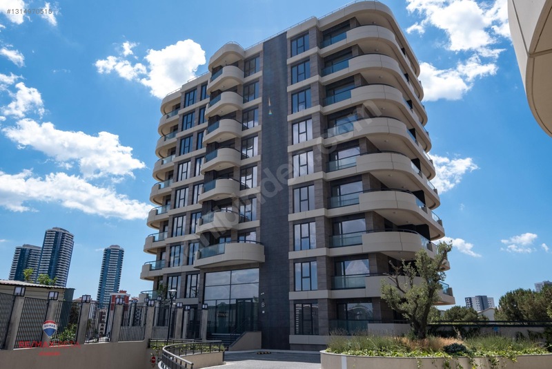 Kartal Batı Yakası 85m² Kullanımlı 2 Nci Kat 1+1 Daire — fotoğraf 20