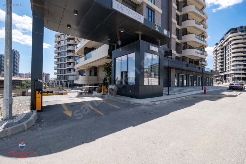 Kartal Batı Yakası 85m² Kullanımlı 2 Nci Kat 1+1 Daire — fotoğraf 21