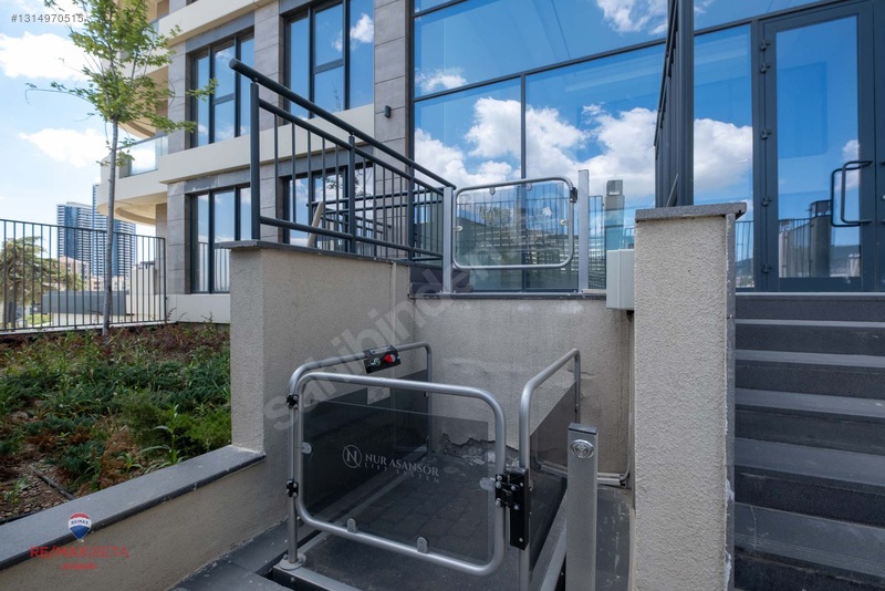 Kartal Batı Yakası 85m² Kullanımlı 2 Nci Kat 1+1 Daire — fotoğraf 22