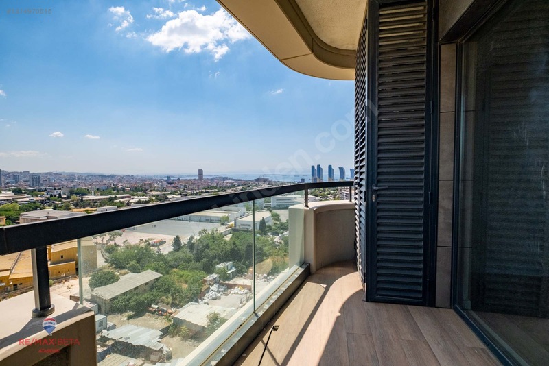 Kartal Batı Yakası 85m² Kullanımlı 2 Nci Kat 1+1 Daire — fotoğraf 31