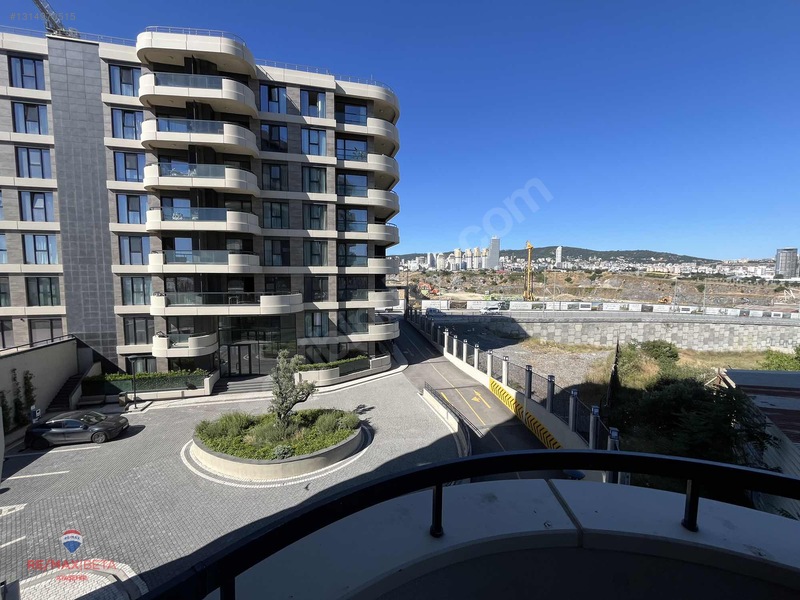 Kartal Batı Yakası 85m² Kullanımlı 2 Nci Kat 1+1 Daire — fotoğraf 33