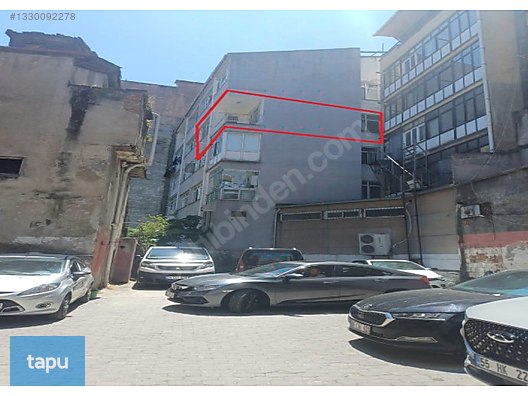 İlkadım 19. Mayıs Caddesi'nde 3+1 Daire — fotoğraf 4