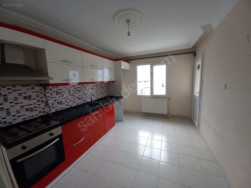 Kınık Ta Çarşı Merkez De Kiralık Daire