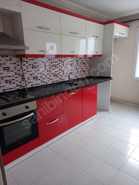 Kınık Ta Çarşı Merkez De Kiralık Daire — fotoğraf 6