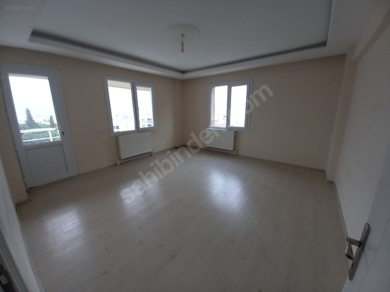 Kınık Ta Çarşı Merkez De Kiralık Daire — fotoğraf 13