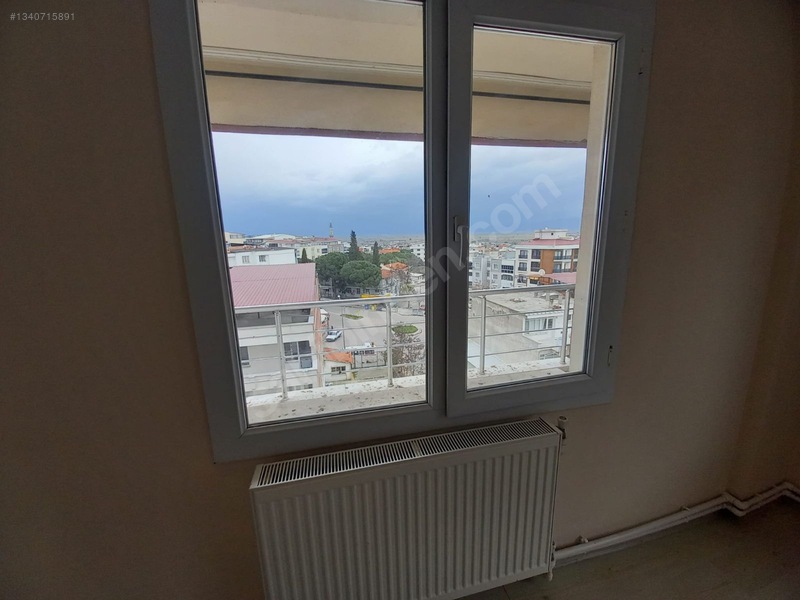 Kınık Ta Çarşı Merkez De Kiralık Daire — fotoğraf 14
